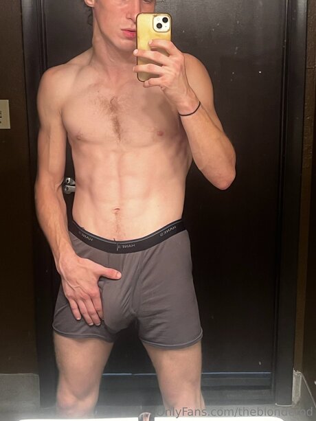 Theblonderod xxxポルノスター ギャラリー