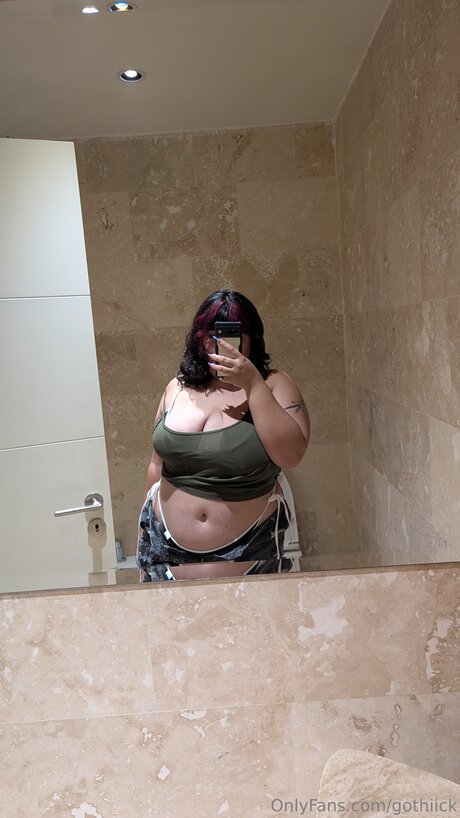 Gothiick ポルノスター トップ 画像