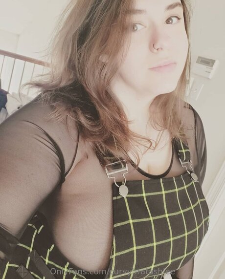 Curvybratashlee HDモデル 画像