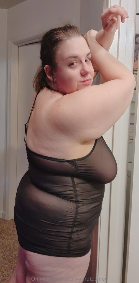 Curvybratashlee スターセックス 写真