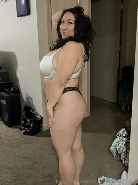 Siobaby88775750 セクシーなスター 写真