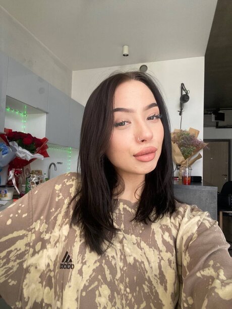 Xoxo Chloee ヌード女優 画像