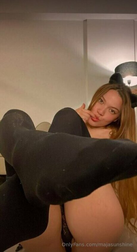 Majasunshine ポルノスター ギャラリー