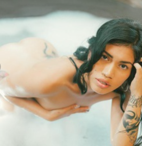 morenamexa 素敵なスター 写真