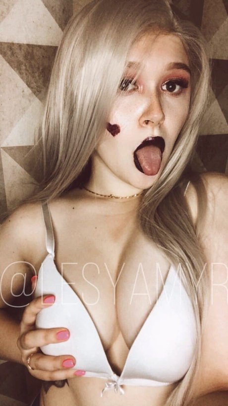 Devo4ka Askorbinka xxxポルノスター 写真