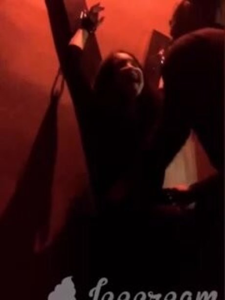 Ganja Babe 素敵なポルノスター ギャラリー