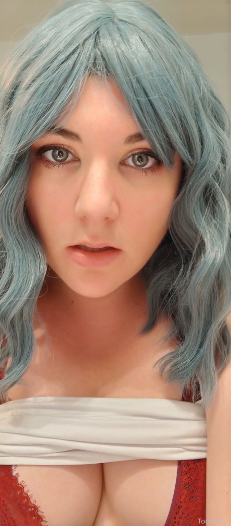 Lilly Tremblay 高品質スター ギャラリー