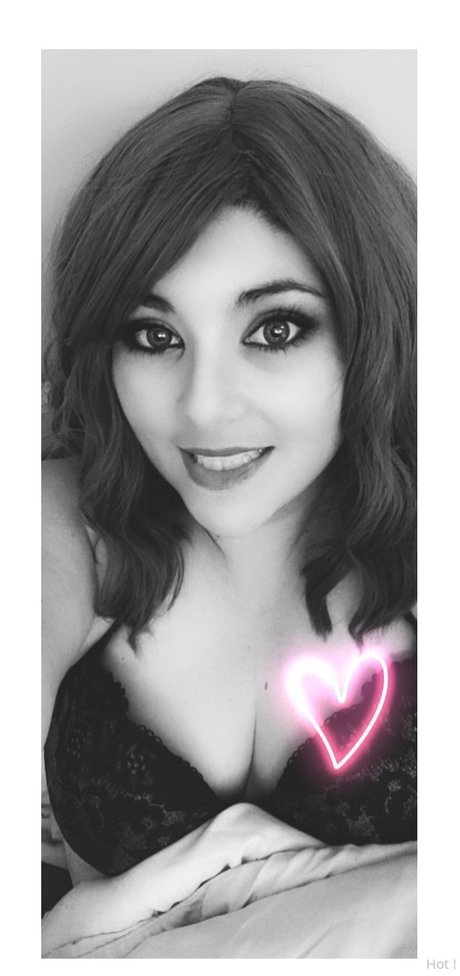 Lilly Tremblay 無料のポルノスター 写真