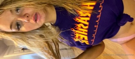lilcaoimhe 最高のスター 写真