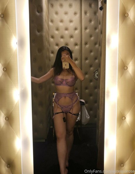 Estel Gia Rose セックス女優 画像