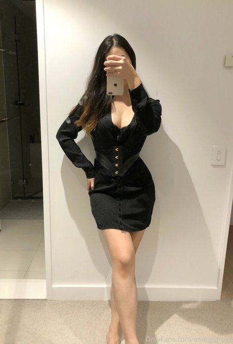 Estel Gia Rose 素敵なスター 画像
