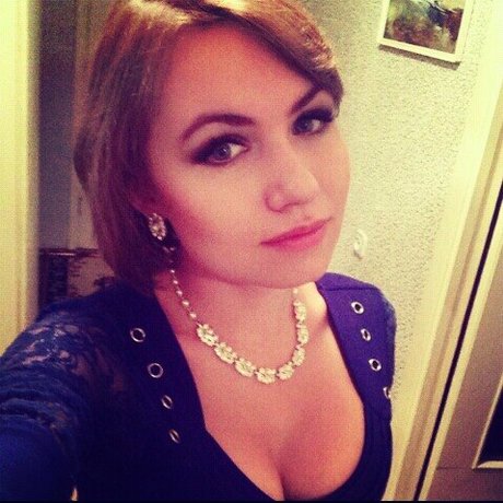 Nicole Ross 独占スター 画像