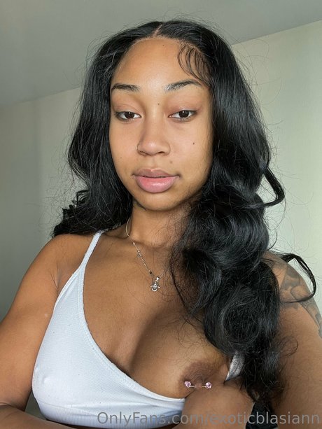 Exoticblasiann 裸の女優 画像