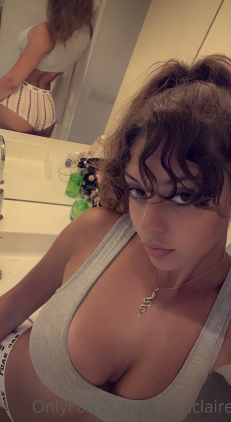 Claire Northfield 高品質モデル 画像