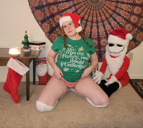 Imgingersnap XXXモデル 画像