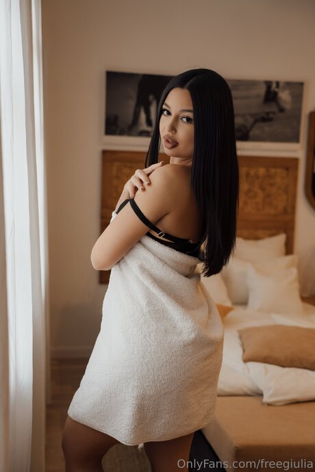 Freegiulia profile image