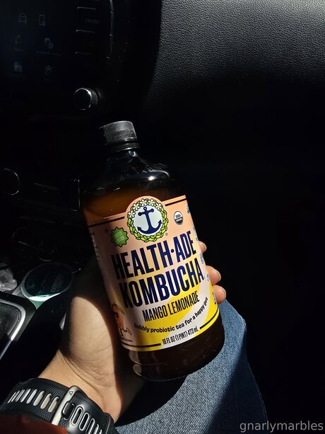 Gnarlymarbles 完璧なスター 写真