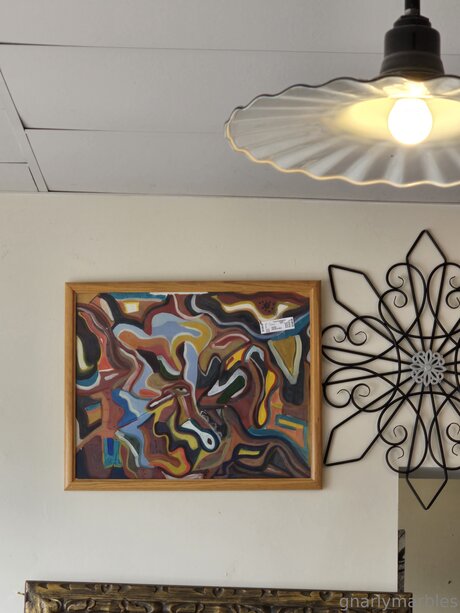 Gnarlymarbles 高品質のポルノスター 画像