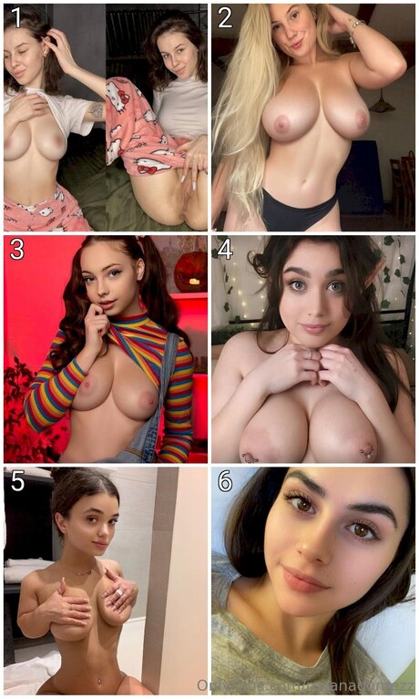 Roxanagomezz ホット女優 ギャラリー