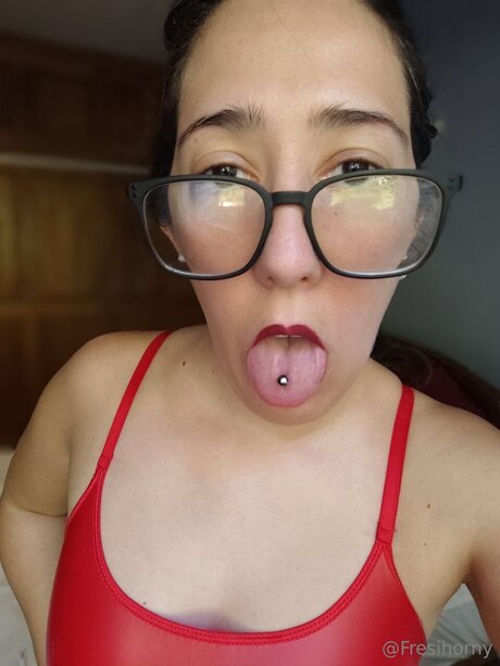 Missfresiann 可愛いモデル 写真
