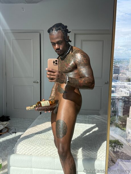 Hikey ヌードモデル ギャラリー