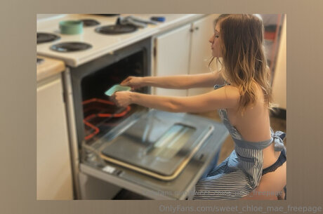 Sweet Chloe Mae Freepage ホット女優 アーカイブ