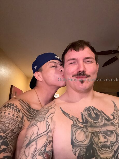 Justanicecock top profile image