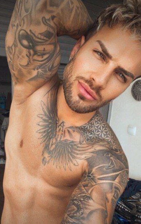 Freeboygym 完璧なモデル アーカイブ