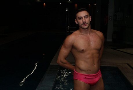 Freeboygym ポルノスター 写真