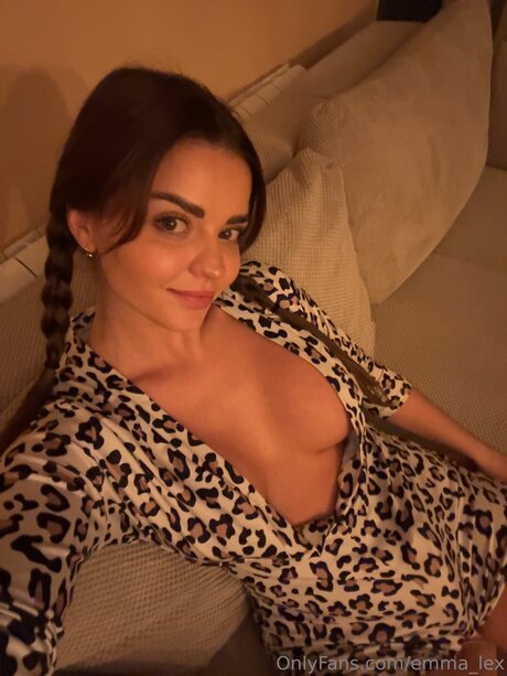 Emma Lex 最高のモデル 画像