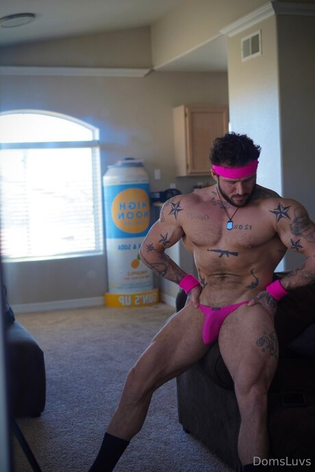 40歳のオンリーファンズ ホット裸 写真