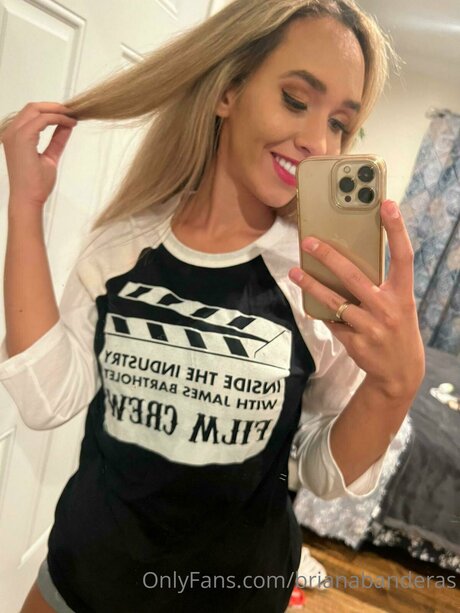 Brianamoonvip ヌード女優 画像