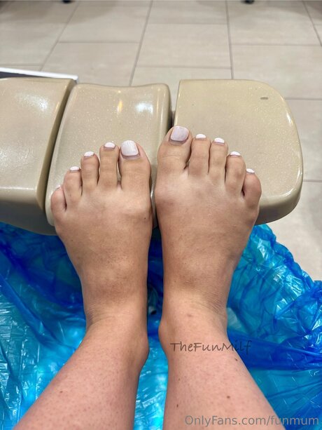 Funmum ホット女優 ギャラリー