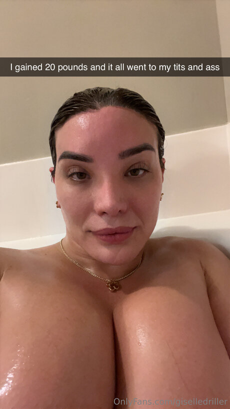 Giselledriller かわいいスター 写真