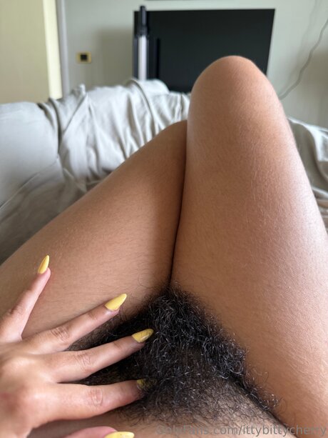 Ittybittycherry 素敵な女優 写真