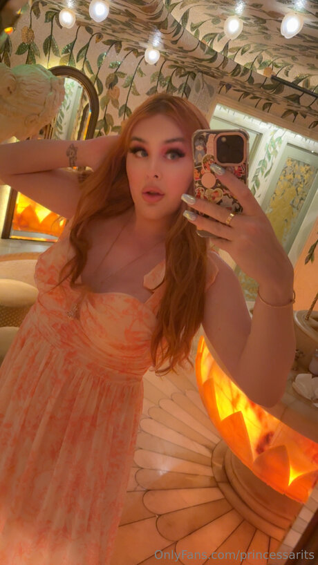 Princessarits ヌードモデル 画像
