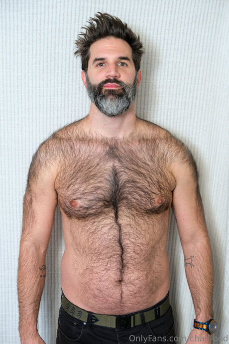 Chad Bod ポルノスター 高品質 写真