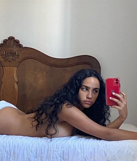 Brianna Anderson 裸モデル 写真