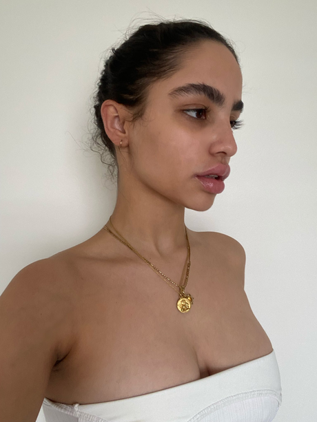 Brianna Anderson HDスター 写真