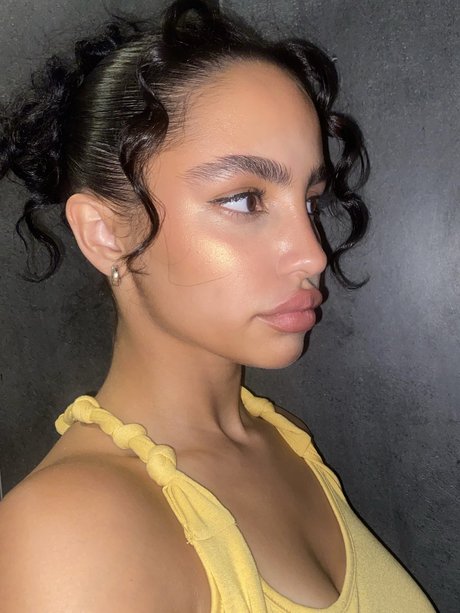 Brianna Anderson セックスモデル 写真