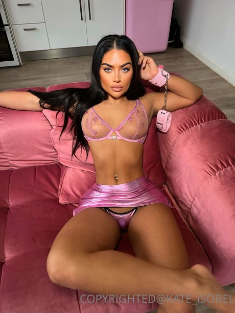 Kate Sharp セックスモデル 写真