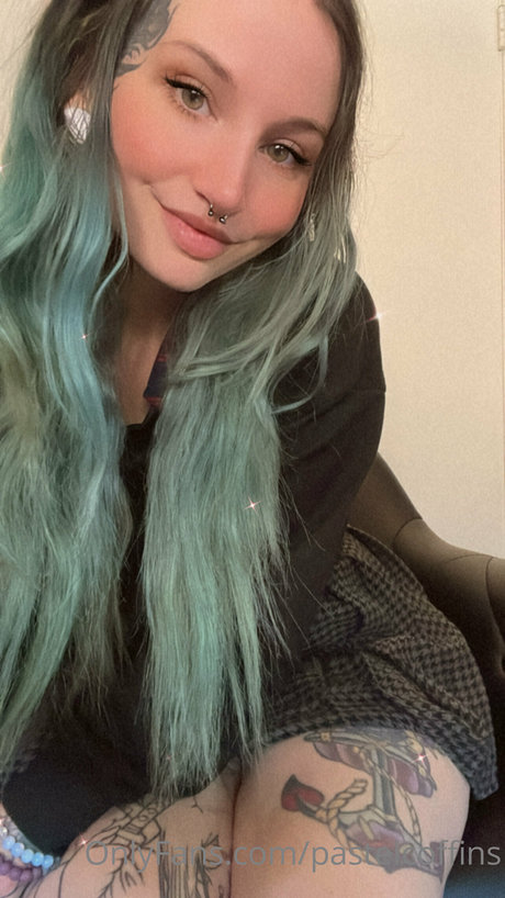 _Spookybabe ヌードのポルノスター 写真