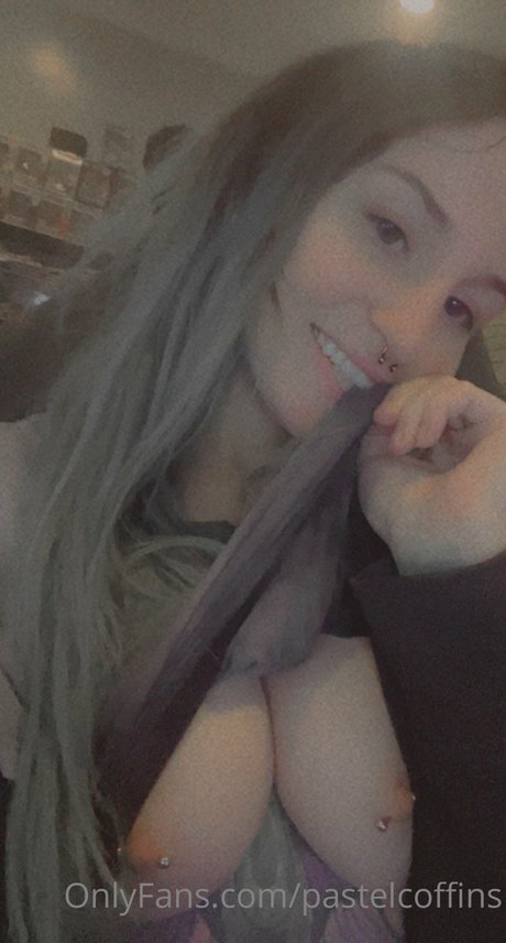 _Spookybabe xxxスター 写真