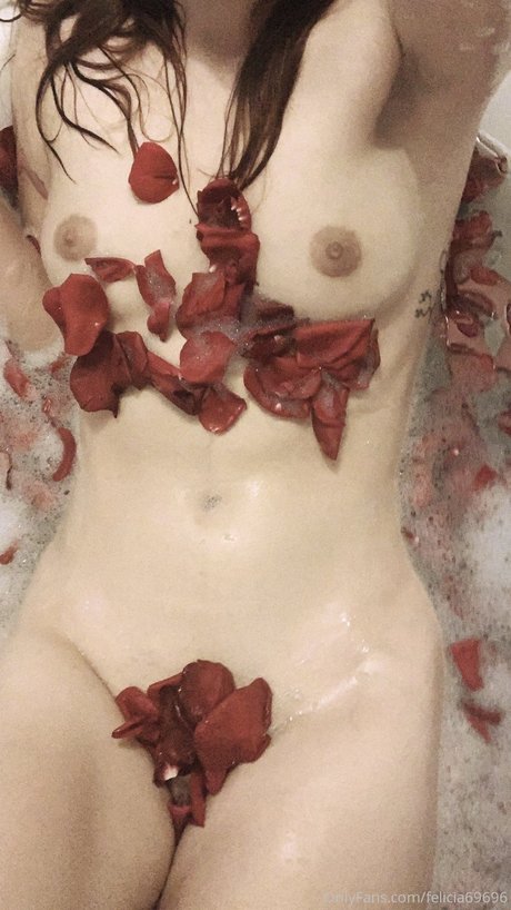 Felicia vina 高品質のスター 写真