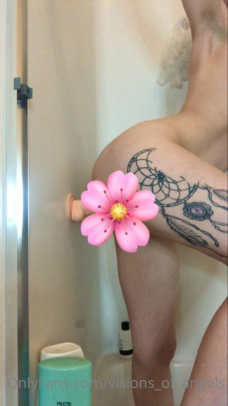 Angel Marie 高品質モデル 画像