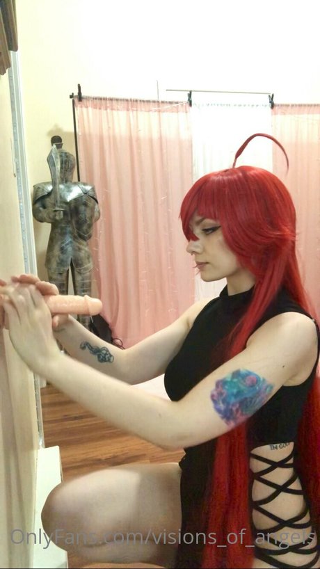 Angel Marie 裸のポルノスター 画像