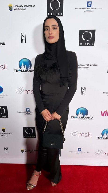 Sher Arar 最高の女優 写真