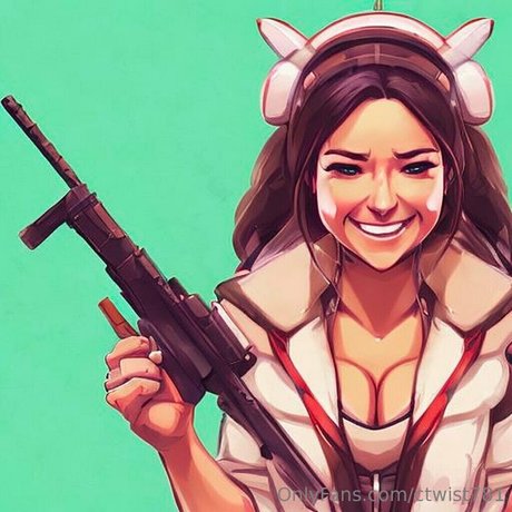 Courtney Savage top profile image