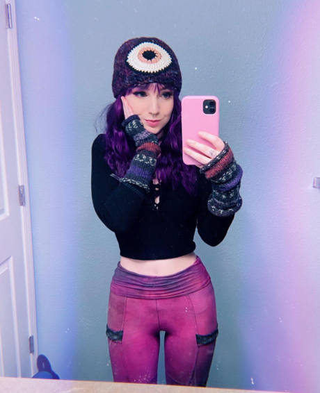 ブラックマジックオンリーファンズ アートポルノ ギャラリー