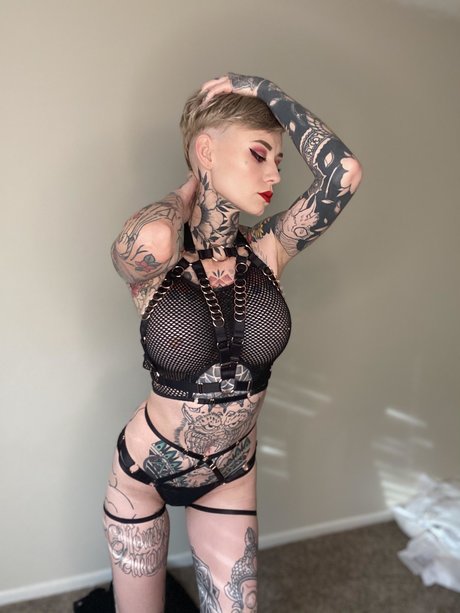 Janae Strong 無料のスター 写真